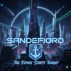 The Future Starts Tonight
