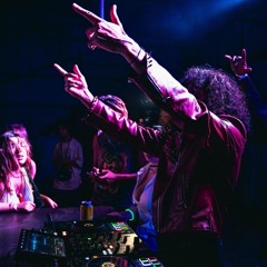 REDJACKET MIX | @  UNTITLED.FEST 8/2/2024