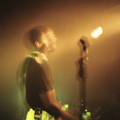 brent faiyaz / luv thing