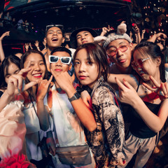 Nhạc Ăn Chơi Phố Cổ Vinalak  Dj Toàn Võ
