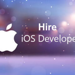 Hire iOS Developer