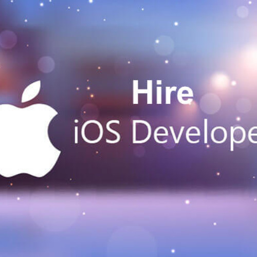 Hire iOS Developer