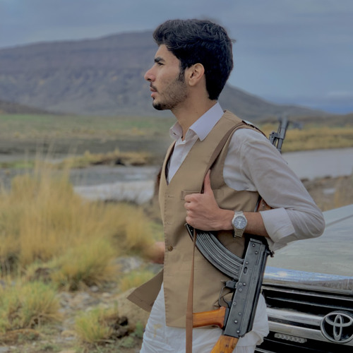 Rasha pada Lari| Gul da banafsha pashto song