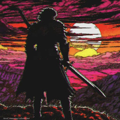 wander bop // dark fantasy