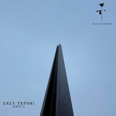 Premiere: Erly Tepshi - Bitter And Sweet [Black Rose Recordings]