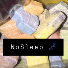 No Sleep Ft King M.t.n