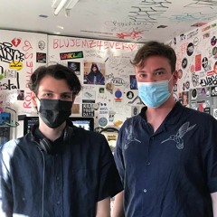 Sluice w/ Aquatic Themes & Bossu @ The Lot Radio 06 - 04 - 2021