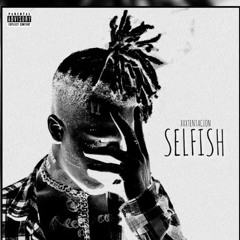 XXXTentacion-Selfish