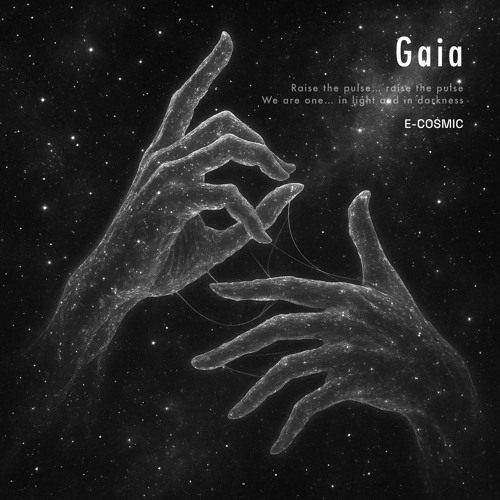 Listen to Gaia (Chinese Version) by E-COSMIC in GAIA playlist