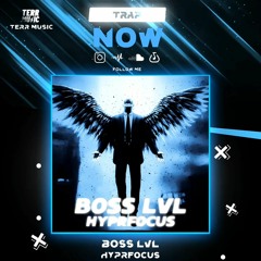 hyprfocus - Boss Lvl