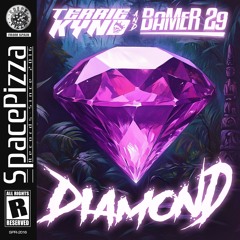 TERRIE KYND & BAMER 29 - Diamond [Out Now]