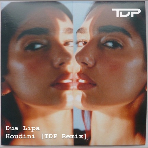 Houdini [TDP Remix] (Dua Lipa)