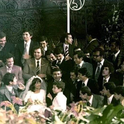 آخر حفلة لعبدالحليم حافظ - 1977/1/2
