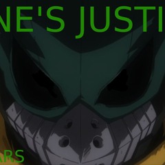 ONE’S JUSTICE (V2) - Endgame (All-Stars Noimix) but its My Hero Academia (FNF Cover)