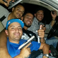 SET LA REAL SERIEDAD 905 DJ J8A.