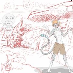 MIC: Desperate times - Title Theme