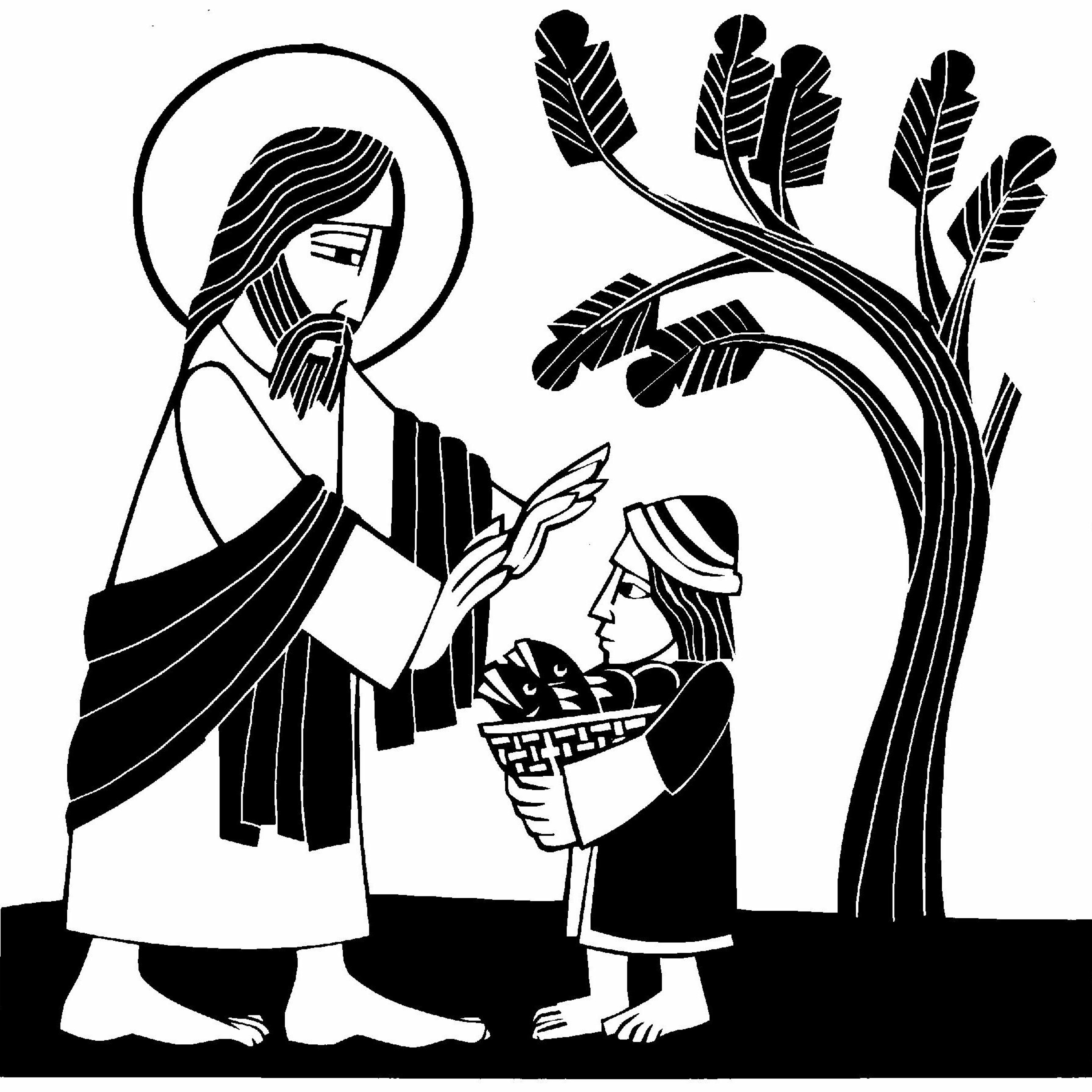 My Soul Thirsts for You (Psalm 63) | Rev. Amy Rowe episode artwork