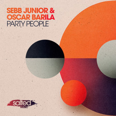 Deep House & Disco 2024
