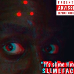 VAN HELSING 2K26! (SLIMEFACE)