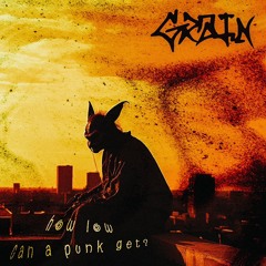 How Low Can A Punk Get?.wav