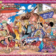 the one piece party pt 2