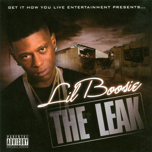Stream Lil Boosie | Listen to The Leak playlist online for free on
