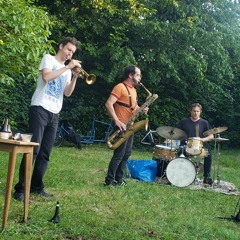 Echoes In A Garden Part1