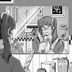City Girl & tiffi & Highvyn - HEARTBREAKER CLUB (Mizuta_mari Sambass-ish Edit)