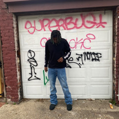 Drkshdwdev - Raf Tee (kayv +thr6x) (Chris Finesse Exclusives)
