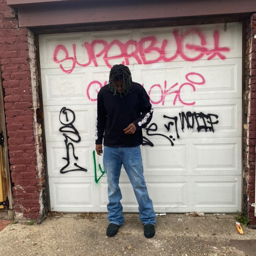 Drkshdwdev - Raf Tee (kayv +thr6x) (Chris Finesse Exclusives)
