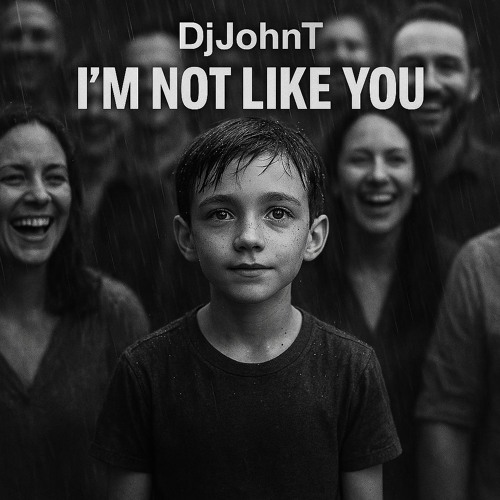 Stream I'm Not Like You. by DjJohnT | Listen online for free on SoundCloud