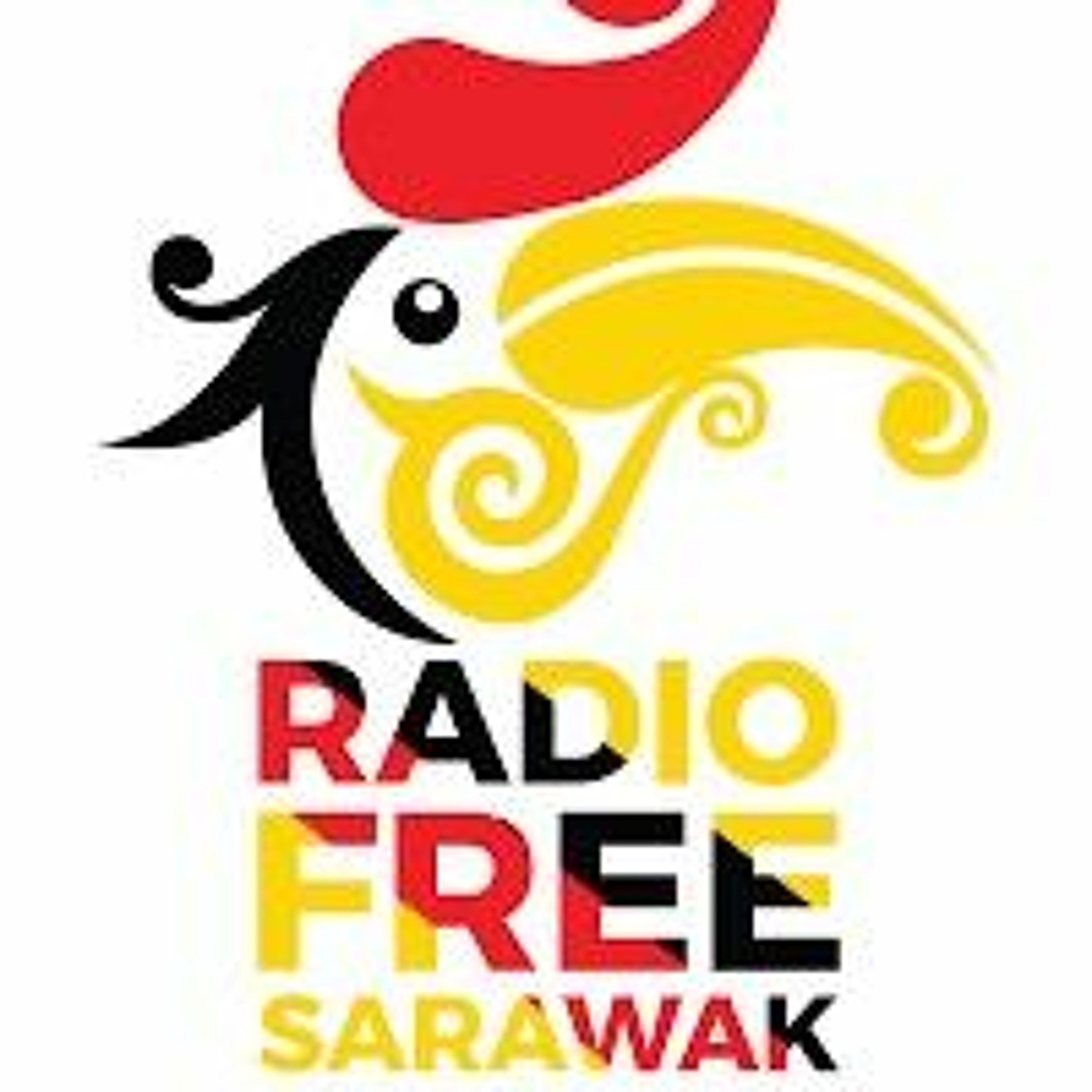 Radio Free Sarawak