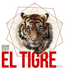 Ran Ziv - El Tigre