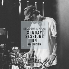 Sunday Sessions #4 w/ Division