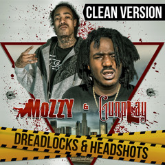 Stream Chain Gang (feat. Gunplay) by Mozzy | Listen online for