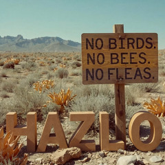 Hazlo (Sans Fleas Mix)