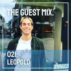 The Guest Mix 021: Leopold
