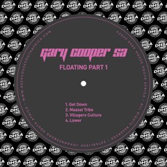 Gary Cooper SA - Maasai Tribe (Original Mix)