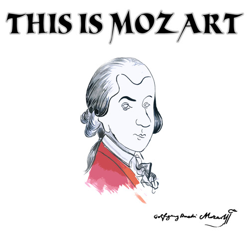 Stream Mozart music  Listen to songs, albums, playlists for free on  SoundCloud