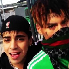 OKEY YOUNG DARHI X SOSAFER SHOT BY PINKKPUDLE (VIDEO OFICIAL)