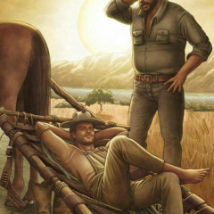 Bud Spencer & Terence Hill On l'appelle Trinita