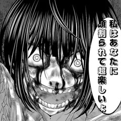 kawaii ＆ violence