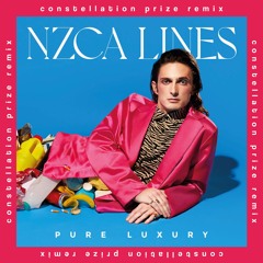 NZCA LINES - Pure Luxury - Constellation Prize Remix