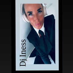 DJ INESS "SUMMER ON MY MIND"