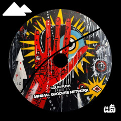 Colin Push - Minimal Grooves Network (Molly's Mix) (Cleo Recordings)