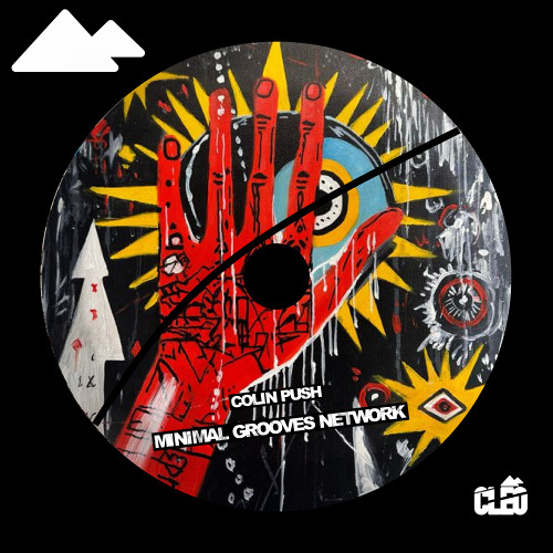 Colin Push - Minimal Grooves Network (Molly's Mix) (Cleo Recordings)