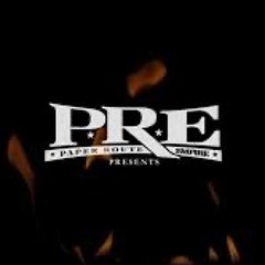 Paper Route Empire - Type beat - proud KG