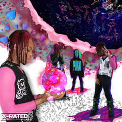 7.) 2WonkY (Mz.Geeky) [Prod. Hoodrixh]