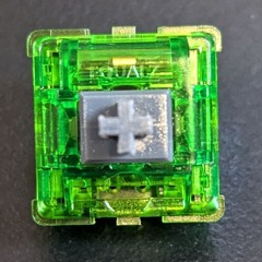 Kiwis - Portico75, Stock Foam + Gaskets, C3 Stabs