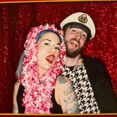 Miss Chess Knight & Marty Mars - Bortnado Twitch Session